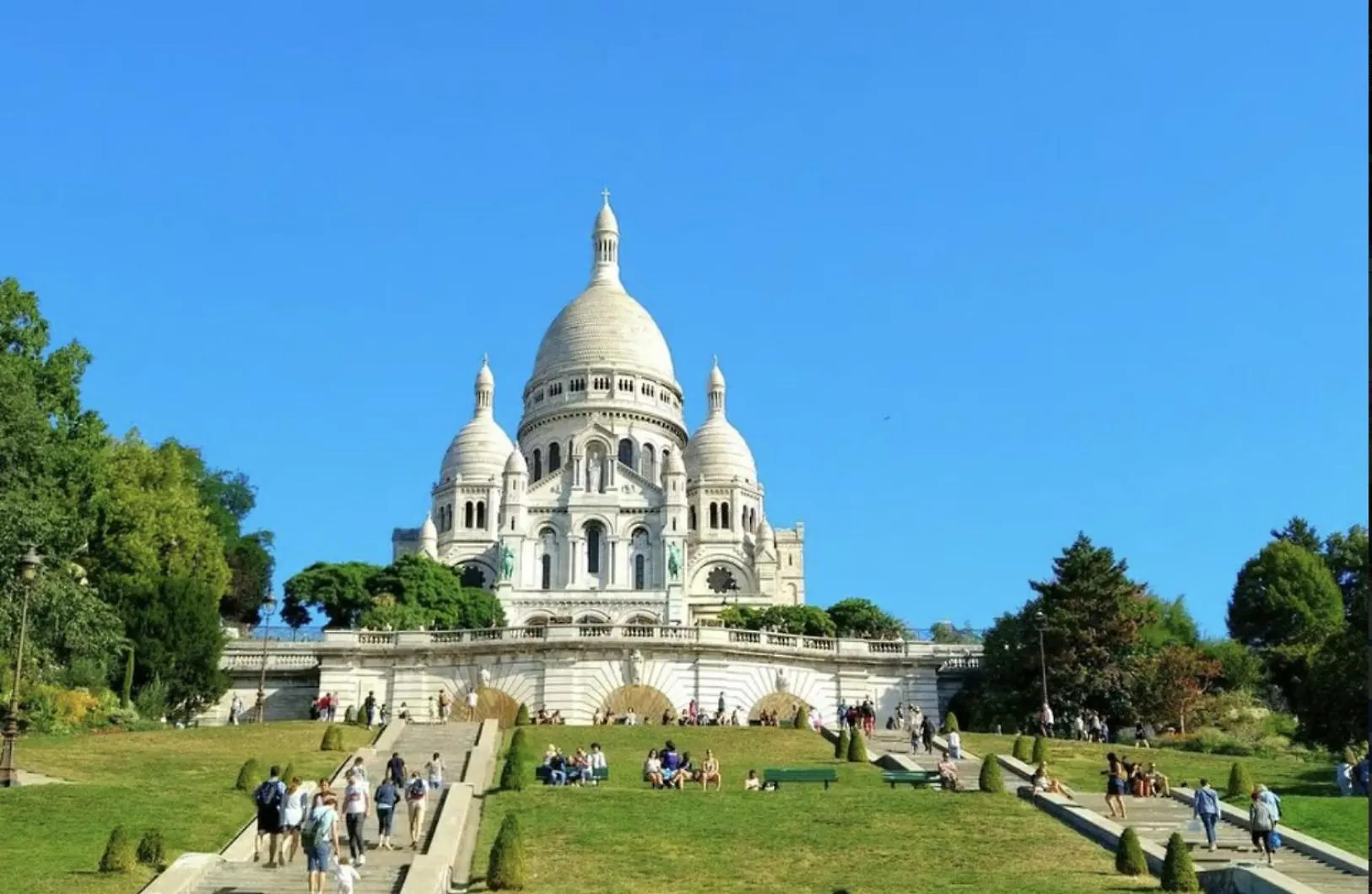 Heart Of Montmartre Cute & Cozy Apartment Paris 0*,  France